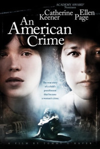 An American Crime Poster 1