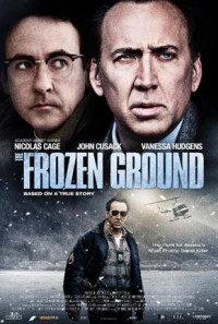 The Frozen Ground Poster 1