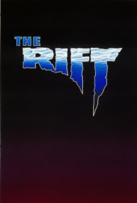 The Rift Poster 1