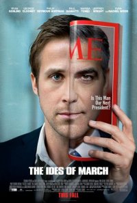 The Ides of March Poster 1