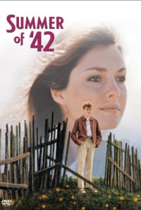 Summer of '42 Poster 1