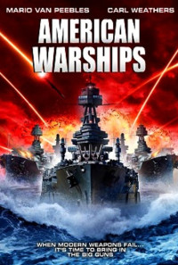 American Warships Poster 1