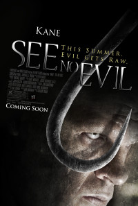 See No Evil Poster 1