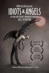 Idiots and Angels Poster 1
