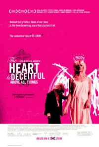 The Heart Is Deceitful Above All Things Poster 1