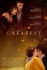 The Greatest Poster 1