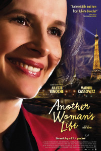 Another Woman's Life Poster 1