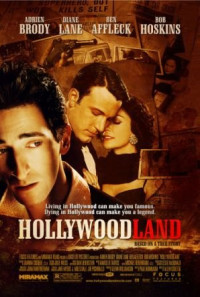Hollywoodland Poster 1