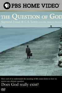 The Question of God: Sigmund Freud & C.S. Lewis Poster 1