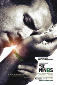 The Nines Poster 1