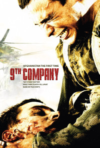 9th Company Poster 1