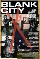 Blank City Poster 1