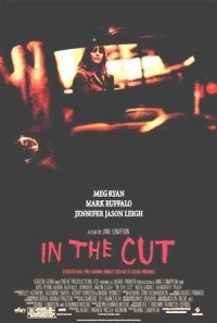 In the Cut Poster 1