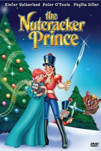 The Nutcracker Prince Poster 1