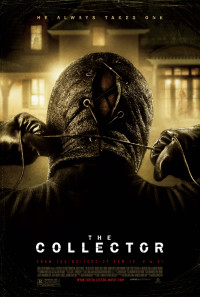 The Collector Poster 1