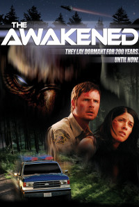 The Awakened Poster 1