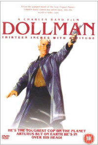 Dollman Poster 1