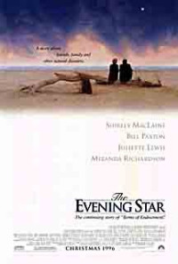 The Evening Star Poster 1