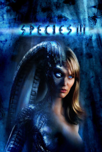 Species III Poster 1