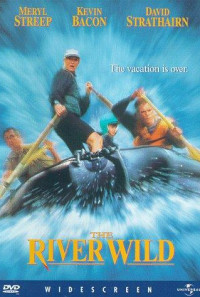 The River Wild Poster 1