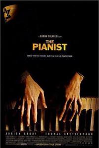 The Pianist Poster 1