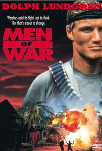 Men of War Poster 1