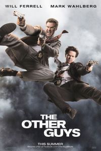 The Other Guys Poster 1