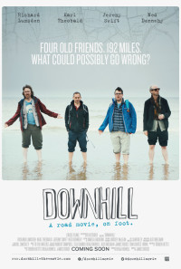Downhill Poster 1