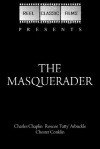The Masquerader Poster 1