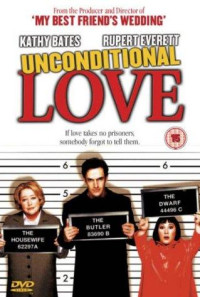 Unconditional Love Poster 1