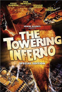The Towering Inferno Poster 1