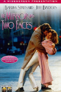 The Mirror Has Two Faces Poster 1