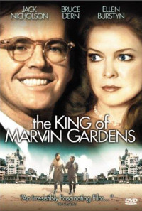 The King of Marvin Gardens Poster 1