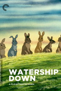 Watership Down Poster 1