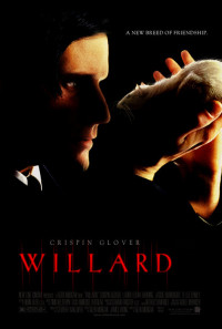 Willard Poster 1