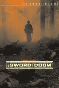 The Sword of Doom Poster 1