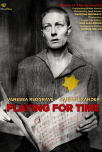 Playing for Time Poster 1