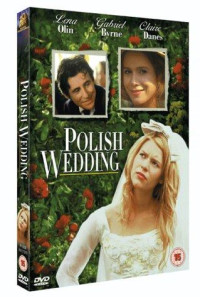 Polish Wedding Poster 1