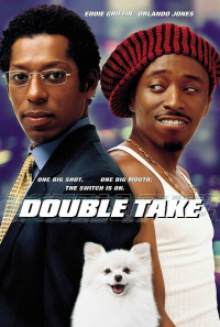 Double Take Poster 1