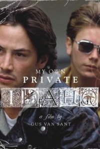My Own Private Idaho Poster 1