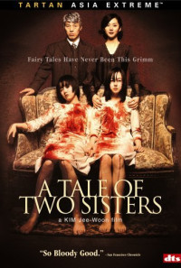 A Tale of Two Sisters Poster 1