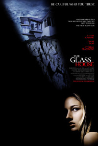 The Glass House Poster 1
