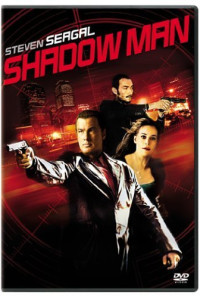 Shadow Man Poster 1