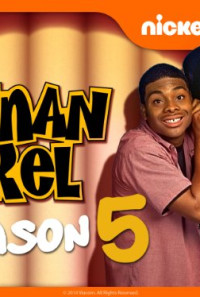 Kenan & Kel: Two Heads Are Better Than None Poster 1