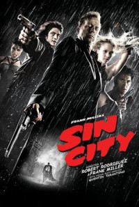 Sin City Poster 1
