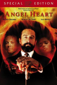 Angel Heart Poster 1