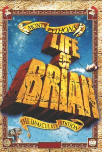 Life of Brian Poster 1