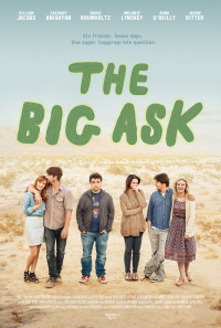 The Big Ask Poster 1