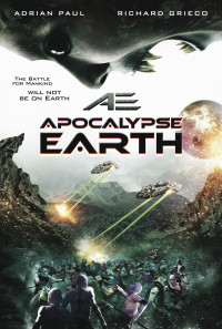 AE: Apocalypse Earth Poster 1