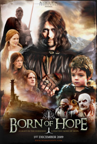 Born of Hope Poster 1